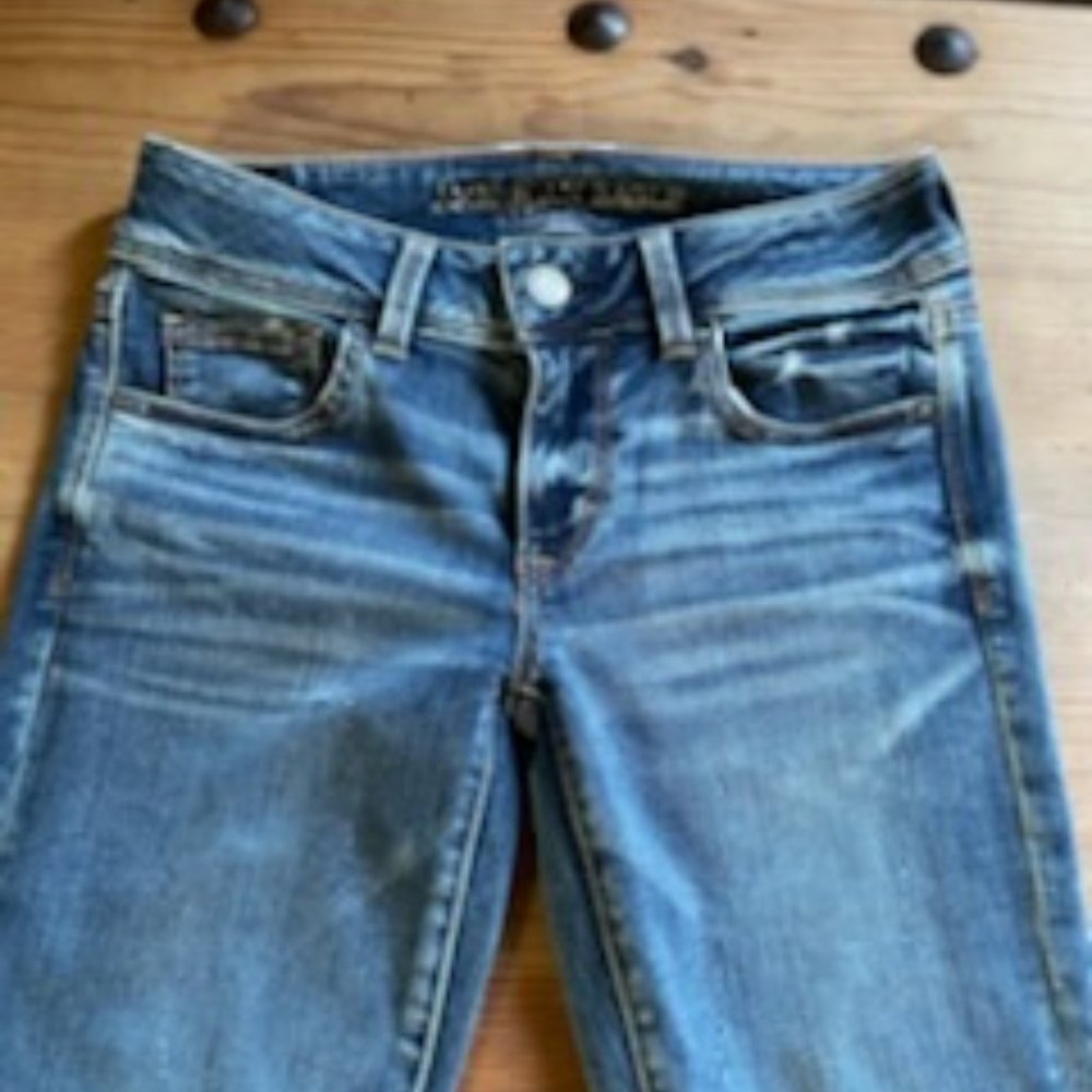 American Eagle jeans - Picture 3 of 7